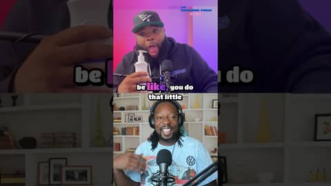 🥤 Smoothies Are “Gay”? Frank & Saint Ain’t Buying It 😂 | The Samurai Pros