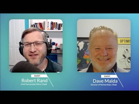 Episode 436: Seamless Connections: The Future of Data Integration for Business Central