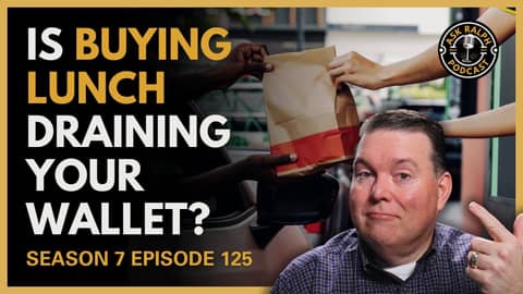 Is Buying Lunch Draining Your Wallet?