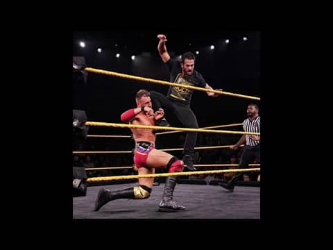 Nothing Makes A Champion Look Stupider in Wrestling