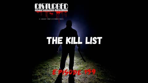 The Kill List
