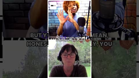 From prostitute to Professor ft. Co-Host Becca Jacobson an author of ￼ “prostitute to professor”