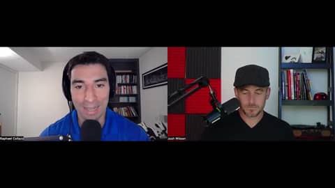 Tenants in Tow with Raphael Collazo