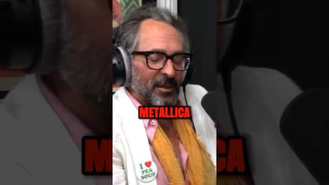 Hell of a story from Bad Religion guitarist, Mike Dimkich🎸 Podcast is officially live 🫶🖤 Hell of a story from Bad Religion guitarist, Mike Dimkich🎸 Podcast is officially live 🫶🖤