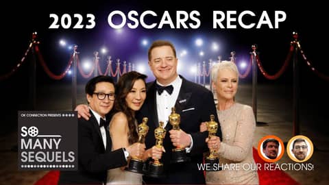 Oscars 2023: Everything Everywhere All at Once Dominates, Brendan Fraser Shocks, Ke Huy Quan Shines