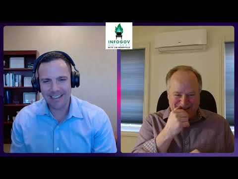 IGHS5 - Interview with Harold Westervelt, FileTrail