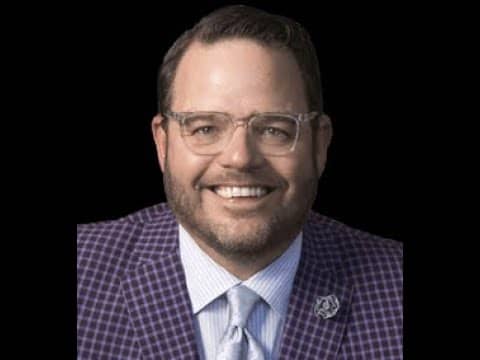 The Musical Innertube - Volume 2, Number 19 - Jay Baer