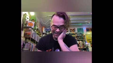 Horror to Culture #20