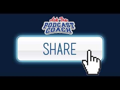 Is Your Show Shareworthy?