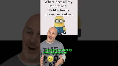 2024 Budgeting Made Easy: Spend Smart, Save Big! 🚀💰 #Finance2024 #finance #podcast