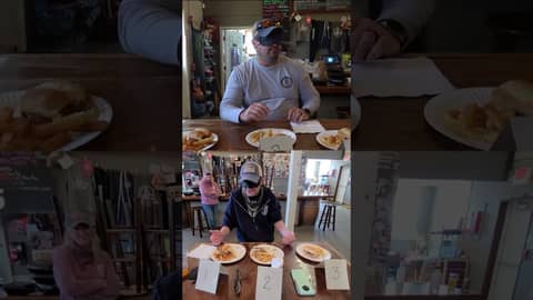 Ultimate Burger Taste Test A Flavor Explosion You Wont Believe