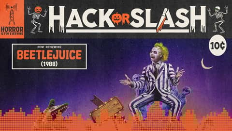 Episode 287: Beetlejuice (1988)