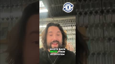TerraCycle  Turning Trash into Treasure with Major Brands!  - Tom Szaky of TerraCycle
