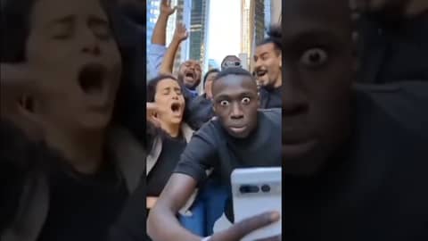 Richard Chee Quee boss of the Mercantile Mutual Cup.