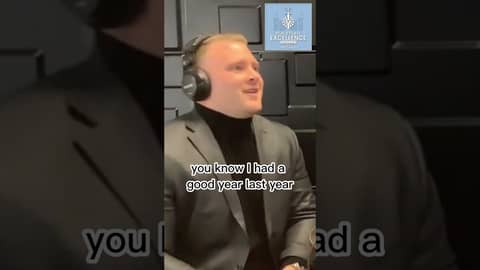 The Attitude and Mindset of a Top Producer #shorts #podcast #coreyhasting The Attitude and Mindset of a Top Producer #shorts #podcast #coreyhasting