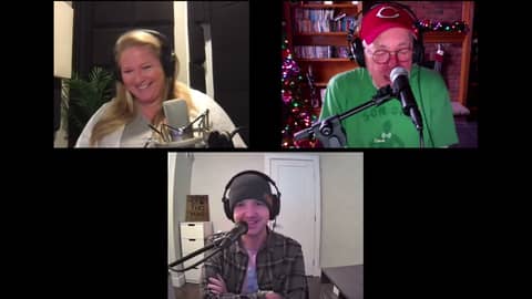 People named Joyce: Ep 14