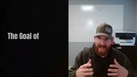 The goal of leadership is to become the bridge.