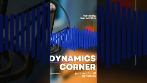 Summit NA - Power BI and the Future of GP