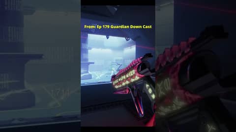 Wow!  Great Job Bungie!  This Made My Week...