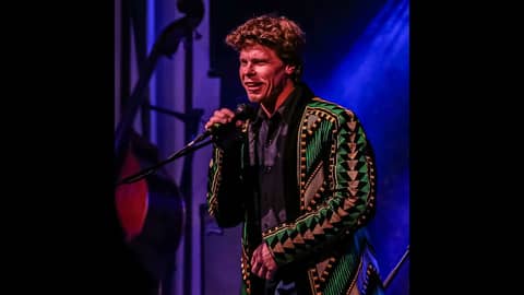 A Christmas Special with Tyler Godsey