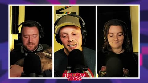 Yellowjackets Episode 6 - Saints