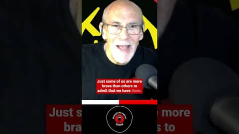 We all have Mental Health Challenges, Just some of us are more Brave! We all have Mental Health Challenges, Just some of us are more Brave!