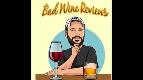 Episode 130-Why Are There No Negative Wine Reviews