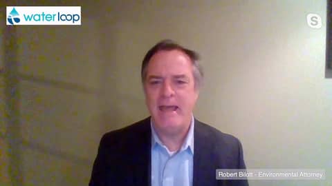 waterloop drops: PFAS Chemicals are Toxic and Everywhere