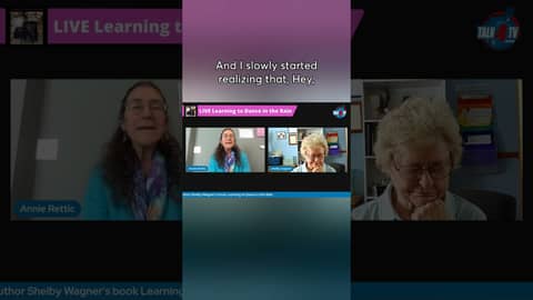 Finding Gratitude Through Tragedy