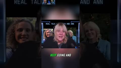 Mom's Instincts: Don't Give Up on Your Child's Diagnosis #shorts