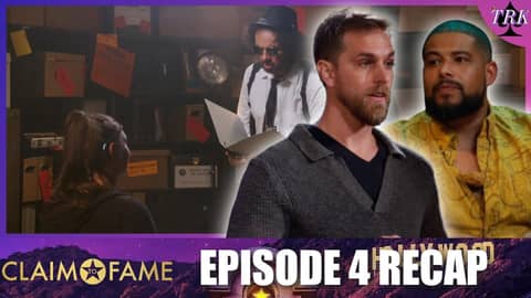 Claim to Fame Season 3 | Episode 4 Recap Claim to Fame Season 3 | Episode 4 Recap