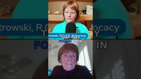 The Last Check I Ever Wrote: A Cautionary Tale