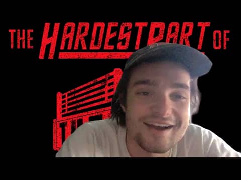 Week in Wrestling before Backlash