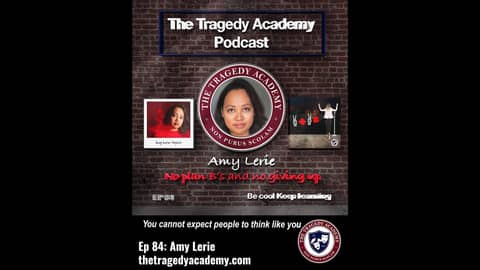 You cannot expect people to think like you You cannot expect people to think like you