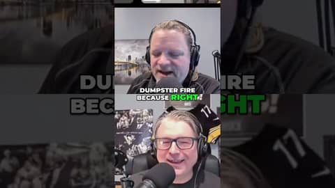 Pittsburgh Pirates: Ponzi Scheme or Dumpster Fire?