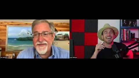 From Farmer To Family Officer With Tim Williams From Farmer To Family Officer With Tim Williams