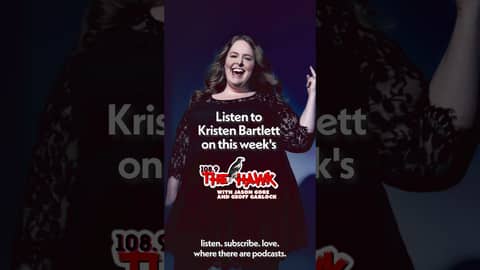 What does Trad Wife mean? With Kristen Bartlett!