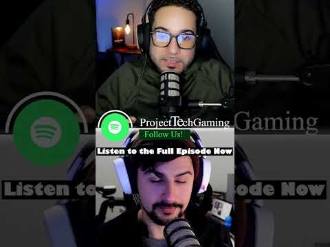 Gaming Podcast Banter at it's Finest😅- God of War on PC, Mario Kart 9 rumors & More!