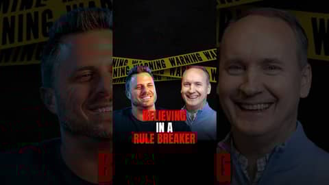 Investing in the Future of Robotics