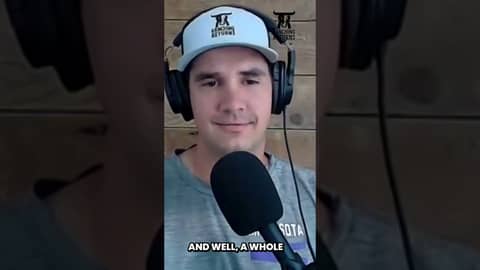 Episode 246 with Paul, Gavin and Jason #ranchmanagement #cattleranch #business #cattle