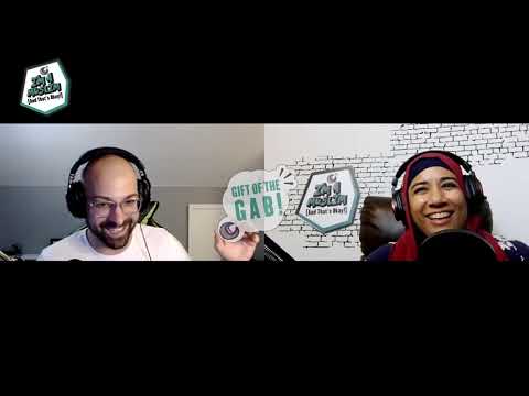 Gift of the Gab!: Talking About the Importance of Emotional Wellness in Men with RJ Zimmerman Gift of the Gab!: Talking About the Importance of Emotional Wellness in Men with RJ Zimmerman