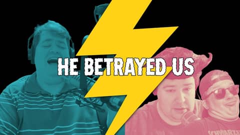 Jason Gore Betrays 108.9 The Hawk