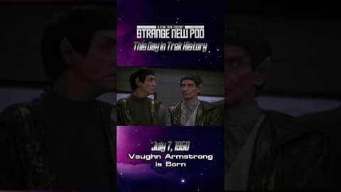 On this day in #startrek history, #startrekenterprise Vaughn Armstrong was born! #otd #onthisday