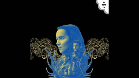 Before You Watch 'Shadow and Bone'