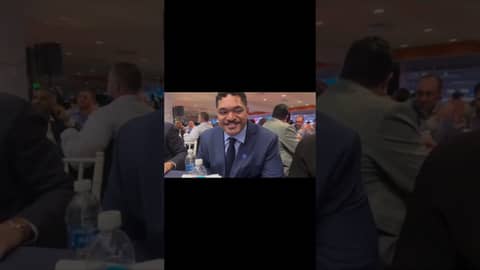 You gotta keep movin’ and making things happen! Big or little, don’t stop!