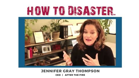 What to Expect on Season 3 of the How to Disaster Podcast!