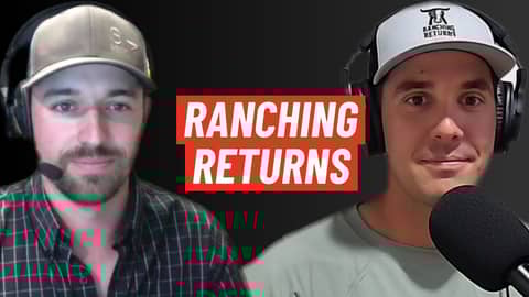 245: Tony Munsterteiger - Grazing Farm in Minnesota