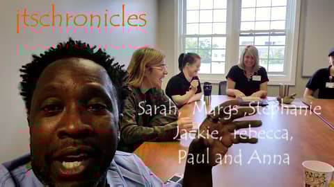 Some very,  Special Positivity !