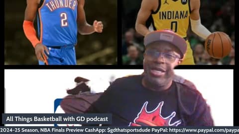 2024-25 Season, NBA Finals Preview