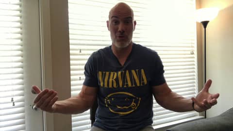 Fear’s not your problem (Clip From Episode #194 The Sales Life W Marsh Buice Podcast) Fear’s not your problem (Clip From Episode #194 The Sales Life W Marsh Buice Podcast)